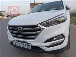 هیوندای تۆکسۆن